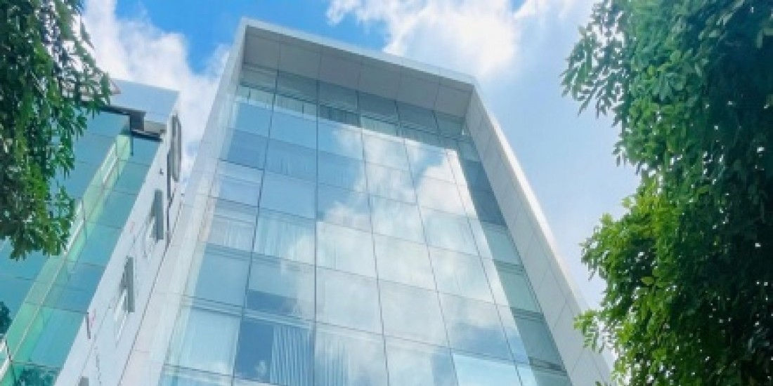 ATHENA BUILDING